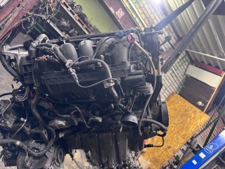 стартер Fiat Stilo 1 поколение 2002, 2.4 л., 192 A2.000, бензин, робот, хетчбэк 5 дв., 192A2000