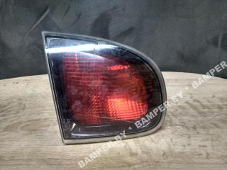 фонарь крышки багажника левый Daewoo Lanos T150 [рестайлинг] 2005, 1.6 л., бензин, хетчбэк 5 дв.