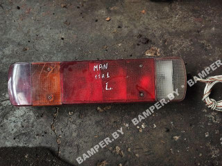 фонарь задний левый MAN TGA 1 поколение 2004