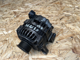 генератор Peugeot 406 1 поколение [рестайлинг] 2004, 2.0 л., бензин