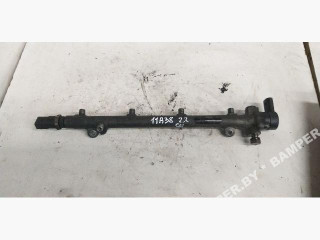 топливная рампа Mercedes-Benz E-Класс W210/S210 [рестайлинг] 2001, 2.2 л., дизель, седан