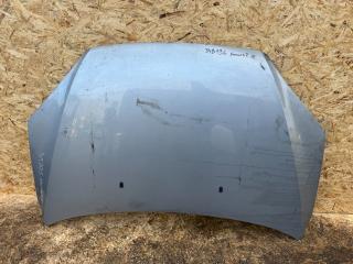 капот Ford Focus 2 поколение 2006