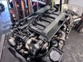 двигатель BMW 5 серия E39 [рестайлинг] 2001, 3.0 л., TD, M57 D30 (306D1), дизель, АКПП, 306D1 - фото №4