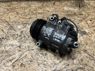компрессор кондиционера BMW 3 серия E46 [рестайлинг] 2001, 1.6 л., бензин