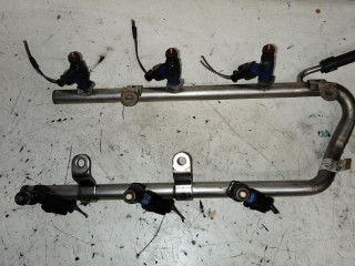 форсунка Chrysler Pacifica 1 поколение 2005, 3.5 л., i, бензин, АКПП