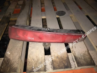 фонарь задний правый Citroen C5 1 поколение 2002, 2.0 л., дизель, универсал