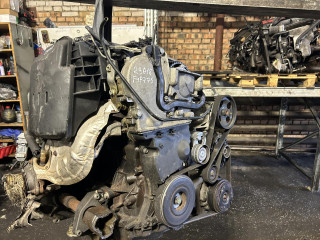 двигатель Renault Laguna 2 поколение 2003, 1.8 л., i, бензин, АКПП, F4P775