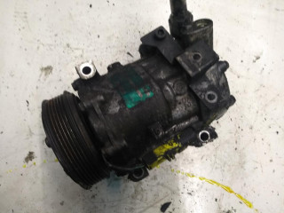 компрессор кондиционера Citroen C8 1 поколение 2003, 2.0 л., i, бензин, АКПП