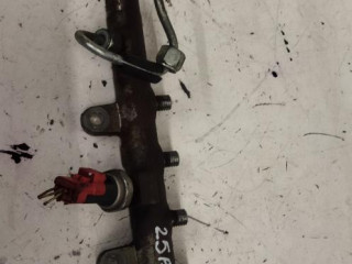 топливная рампа Renault Scenic 2 поколение [рестайлинг] 2008, 1.5 л., DCi, дизель, МКПП