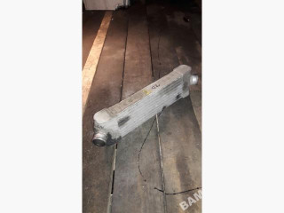 интеркулер Ford Transit 7 поколение 2007, 2.4 л., дизель