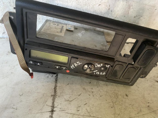 тахограф DAF XF 105 1 поколение 2005, 7421344513