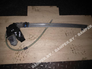 стеклоподъемник задний правый Renault Espace 4 поколение 2004, N-19S