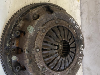 маховик Renault Trafic 2 поколение [рестайлинг] 2007, 2.0 л., DCi, дизель, МКПП