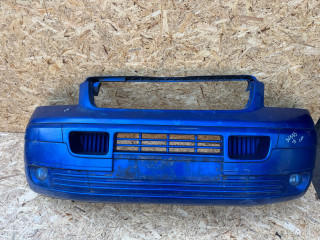 бампер передний Volkswagen Transporter T5 2009