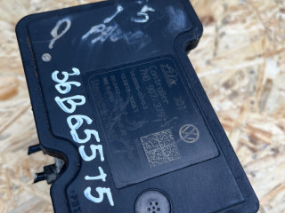 блок ABS Volkswagen Transporter T5 2009, 2.5 л., дизель, 7H0907379S