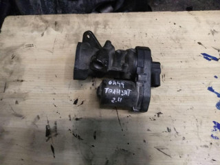 клапан EGR Ford Transit 7 поколение 2007, 2.4 л., дизель, МКПП