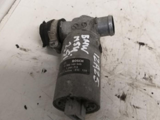 клапан холостого хода BMW 5 серия E39 [рестайлинг] 2001, 2.5 л., бензин, универсал