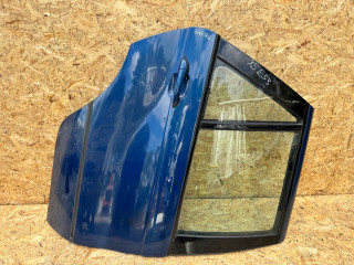 дверь задняя правая BMW X5 E53 2002