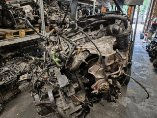 стартер Renault Master 3 поколение 2014, 2.3 л., DCi, дизель, МКПП