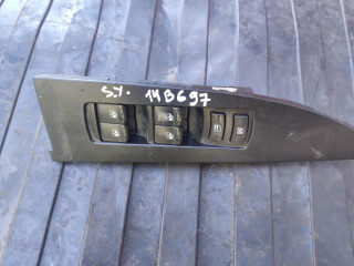 блок управления стеклоподъемниками SsangYong Actyon 1 поколение 2006, 2.3 л., бензин, минивэн