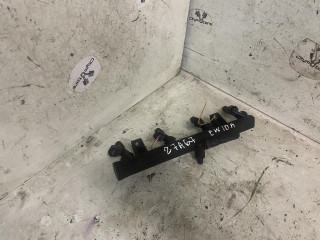 форсунка Peugeot 407 1 поколение 2005, 2.0 л., i, бензин, АКПП