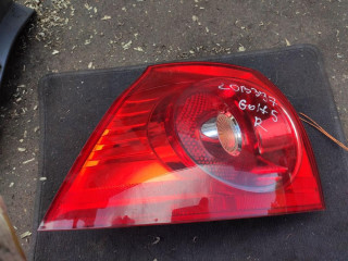 фонарь задний левый Volkswagen Golf 5 поколение 2005