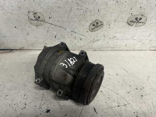 компрессор кондиционера Chevrolet Epica 2 поколение 2007, 2.5 л., i, бензин, АКПП