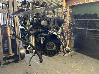 стартер Renault Laguna 3 поколение 2008, 2.0 л., DCi, дизель, МКПП