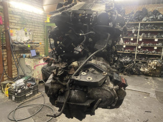 КПП автоматическая (АКПП) Opel Vectra C 2004, 3.2 л., i, бензин, АКПП, 5550SN