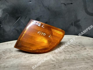 поворотник левый Mercedes-Benz Vito W638 1997, 2.3 л., дизель, микроавтобус