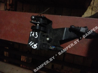 педаль Mercedes-Benz C-Класс W202/S202 [рестайлинг] 2000, 2.2 л., дизель, седан