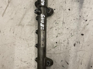 топливная рампа Mercedes-Benz Sprinter 2 поколение (W906) 2012, 2.2 л., CDi, дизель, МКПП, A6510700495