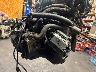 КПП автоматическая (АКПП) Peugeot 206 1 поколение [рестайлинг] 2003, 1.4 л., i, KFW (TU3A), бензин, АКПП, 20TP91