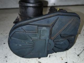 заслонка дроссельная Fiat Punto 2 поколение [рестайлинг] 2007, 1.4 л., i, бензин, МКПП