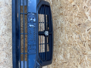 бампер передний Dodge Caliber 1 поколение 2007