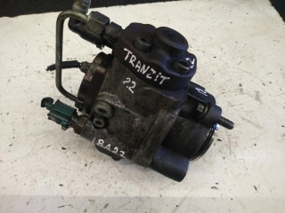 ТНВД Ford Transit 7 поколение 2007, 2.2 л., TDCi, дизель, МКПП, 6C1Q9B395AB