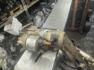 стартер Hyundai H-1 Starex 2003, 2.5 л., TD, D4BH, дизель, МКПП