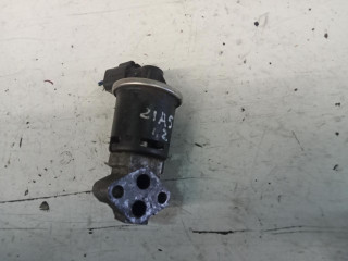 клапан EGR Chevrolet Aveo T200 2005, 1.2 л., i, бензин, МКПП