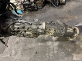 КПП автоматическая (АКПП) Volkswagen Touareg 1 поколение 2006, TDi, HAN, АКПП, HAN - фото №2