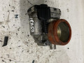 заслонка дроссельная Mercedes-Benz C-Класс W203/S203/CL203 2002, 1.8 л., Ti, бензин, МКПП - фото №2