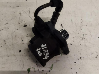 насос гидроусилителя руля Toyota Hilux 6 поколение [рестайлинг] 2004, 2.5 л., TD, дизель, МКПП