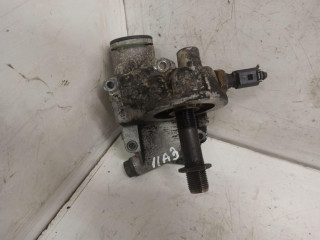 кронштейн масляного фильтра Volkswagen Golf 4 поколение 2001, 1.6 л., бензин, хетчбэк 5 дв.