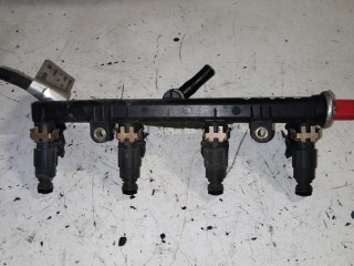 форсунка Fiat Punto 2 поколение [рестайлинг] 2007, 1.4 л., i, бензин, МКПП