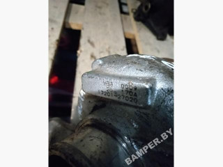 турбина Toyota Corolla 8 поколение (E110) [рестайлинг] 2001, 2.0 л., дизель, седан, 1720127020