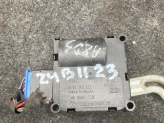 моторчик заслонки печки Audi A8 D3 [рестайлинг] 2006, 0132801323