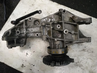 кронштейн генератора Volkswagen Passat B5 1999, 1.8 л., Ti, бензин, АКПП