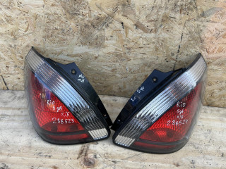 фонарь задний правый Kia Rio 2 поколение 2007, хетчбэк 5 дв.