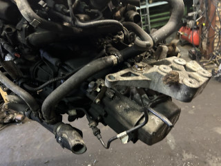 КПП механическая (МКПП) Citroen Jumper 2 поколение 2008, 2.2 л., HDi, дизель, МКПП, 20UM26