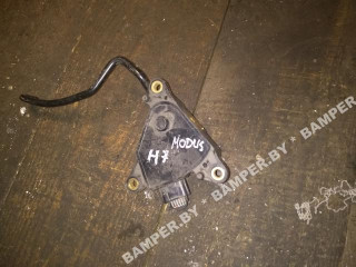 педаль Renault Modus 1 поколение 2005, 1.5 л., дизель, хетчбэк 5 дв.