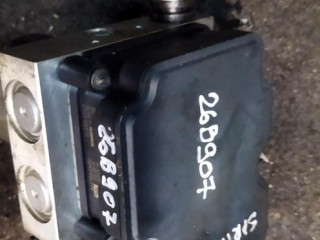 блок ABS Mercedes-Benz Sprinter 2 поколение [рестайлинг] (W906) 2015, 2265106513